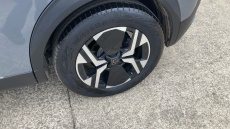 Peugeot 2008 100kW GT 50kWh 5dr Auto Electric Estate